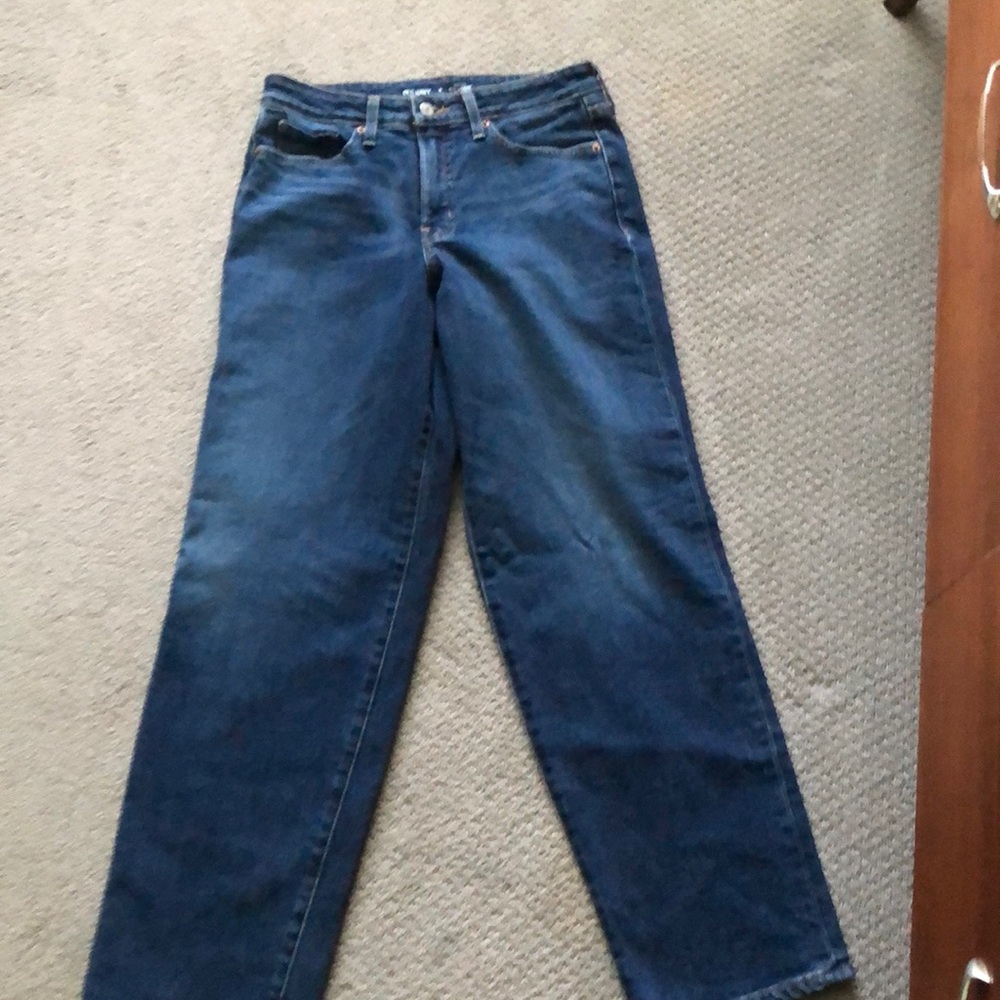 So 8 Old Navy OG loose. NWOT